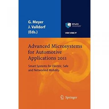 Advanced Microsystems for Automotive Applications 2011