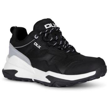 Rayna Outdoor Women's Trek Shoes DLX Nero (EU 37)
