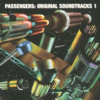 Passengers : Original Soundtracks 1 ENO Brian, de