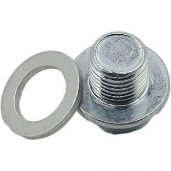 M14 Oil Drain Plug with Washer 90009-PH1-000 for Honda/Acura