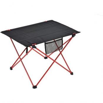 Foldable Outdoor Table for Travel