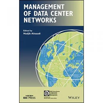 Management of Data Center Networks by Nadjib Aitsaadi