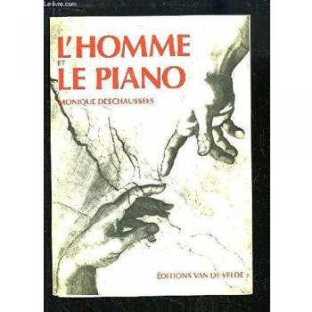 L'homme et le piano