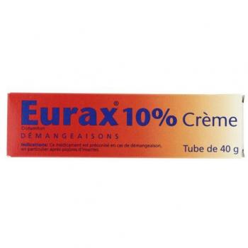 Eurax Rejuvenate 40g Tube