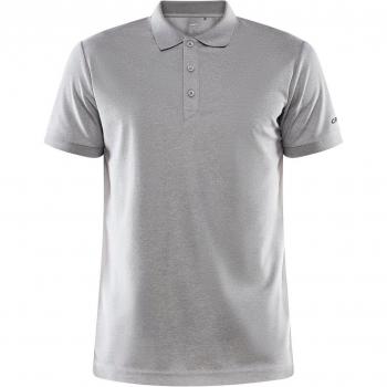 Craft Core Unify Short Sleeve Polo