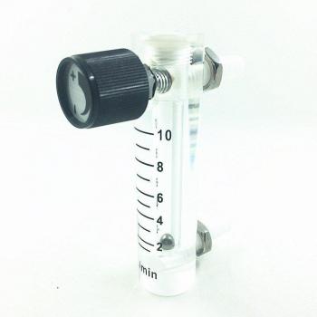 LZQ-3 Gas Flow Meter