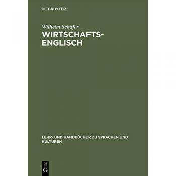 Wirtschaftsenglisch: Lehr