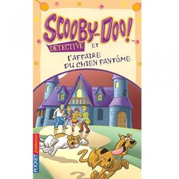 Scooby-Doo Détective