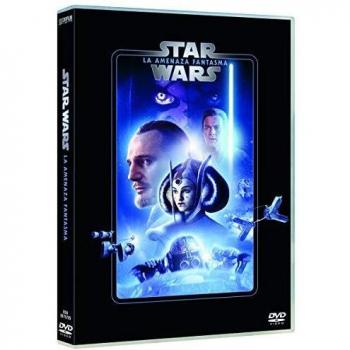 Star Wars, épisode I : La Menace fantôme / Star Wars. Episode I: The Phantom Menace