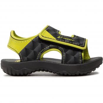 Rider Basic Sandal V für Babys 83070 Schwarz