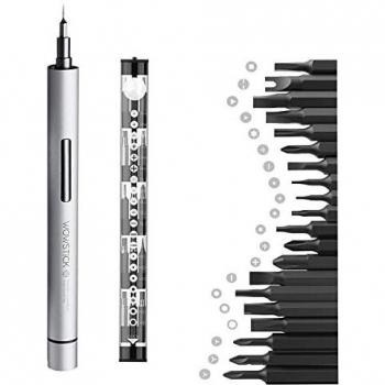 Precision Repair Tool Pack 20 Bits
