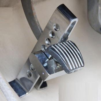 Universal Steel Clutch Lock