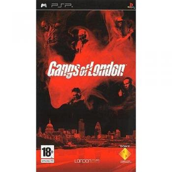 Gangs of London