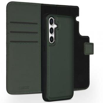 Étui Wallet Accezz 2 en 1 pour Galaxy S23 FE