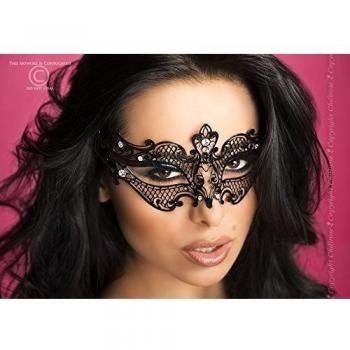 Erovibes España – Máscara AntiFáze Noche Negra CR 3755