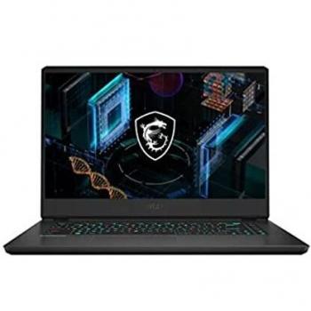 MSI GP66 Leopard 11UH-405FR: i7 11800H