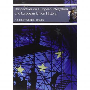 Perspectives on european integration and european union history