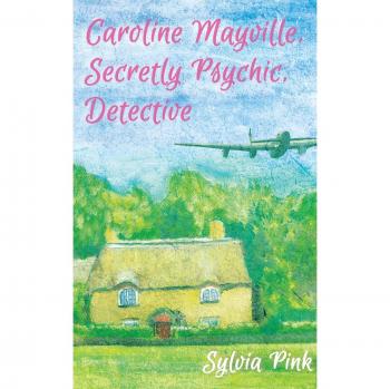 Carolyne Mayville, Secretly Psychic, Detective