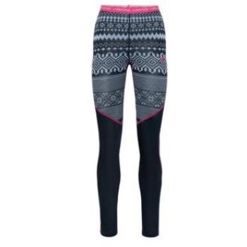 Pantalones Live de Kari Traa para Mujer Azul Marino S