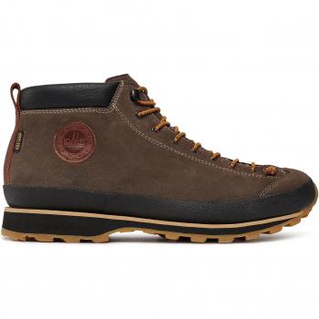 Lomer EcoHike Mid Suede Boot