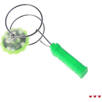 Jouet de Rotation Magique LED 57BF