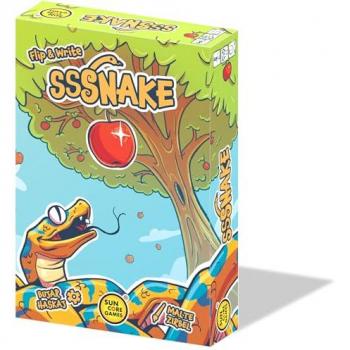 Sssnake