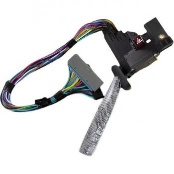 Palanca de control de limpiaparabrisas y crucero para Chevy GMC 1995-2002