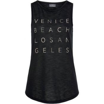 Venezia Beach Abbigliamento Nero Argento