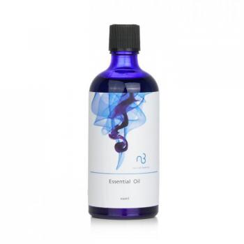 Natural Beauty Spice Of Beauty Smoothing Massage Oil