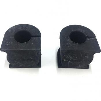 2 Piece Front Stabilizer Bushing for Honda CR-V 2007 51306-SWA-A01