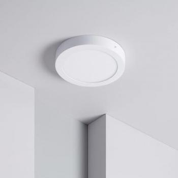 Plafonnier LED SwitchCCT 18W Dimmable