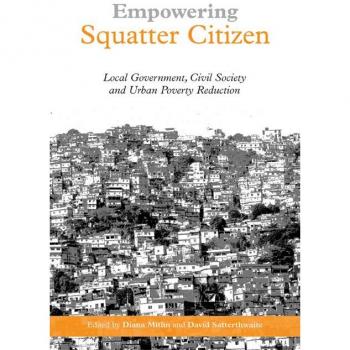 Vitalsource Technologies, Inc. Empowering Squatter Citizen