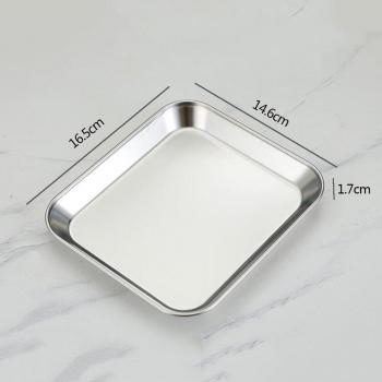 Mesa de Barbacoa Compacta en Acero