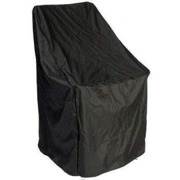 Funda de Protección UV para Muebles de Jardín