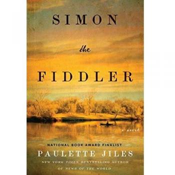 Simon the Fiddler: A Novel