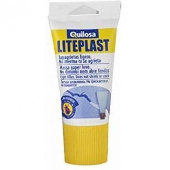 Quilosa Mastic Blanc Léger 150ml