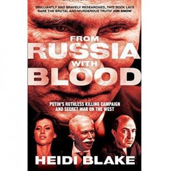 From Russia With Blood