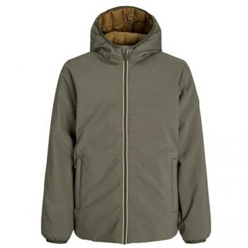 Mantella Jack & Jones – Verde