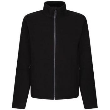 Men's Regatta Navy Microfleece Jacket