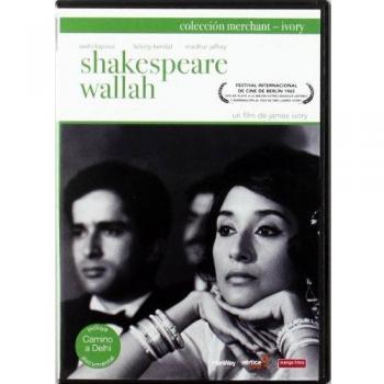 Shakespeare Wallah (Import Dvd) (2009) Varios