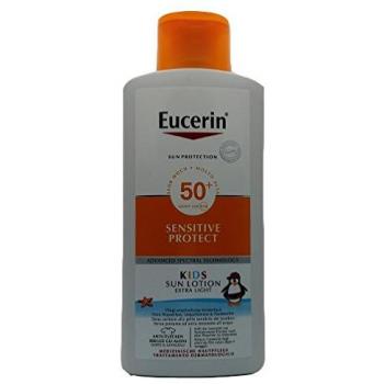EUCERIN SUN Kids Loz.50+ 400ml