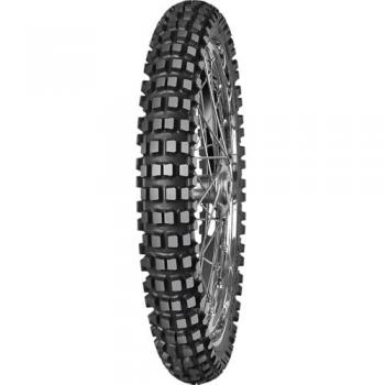 Mitas Enduro Trail XT+ Vorderrad 90/100-21 TT/TL 57H M+S Gelb