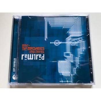 Rewired : Le retour de Mike & The Mechanics avec Paul Carrack