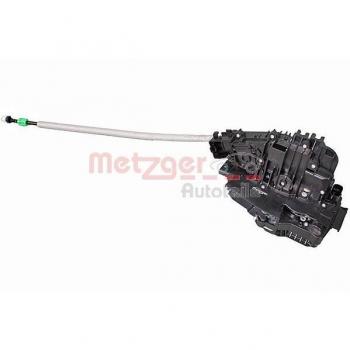 Fechadura Resistente METZGER 2314427