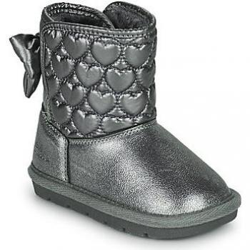 Bottes Chicco CETANA Argentées pour enfant