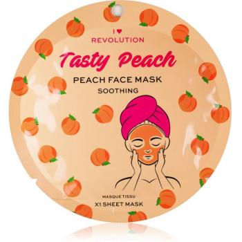 I Heart Revolution Tasty Peach Maschera