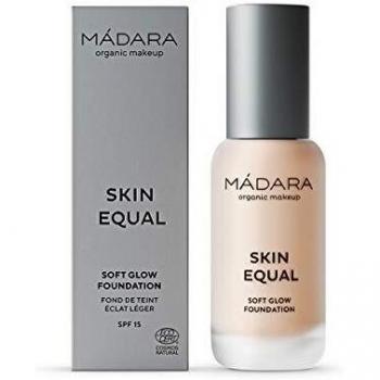 Fondotinta Skin Equal Soft Glow SPF 15 #20 Ivory
