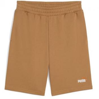 Short Puma ESS 2 Couleur No. 1 – Taille 10 (Édition Populaire)
