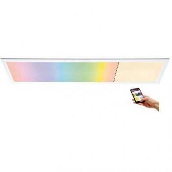 Paulmann 798.10 Smart LED Panel 120x30 cm RGBW
