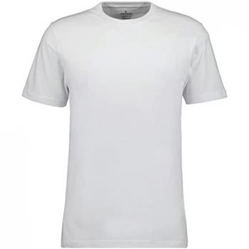 RAGMAN Herren Rundhals T-Shirt Einzelpack XXL, Grün